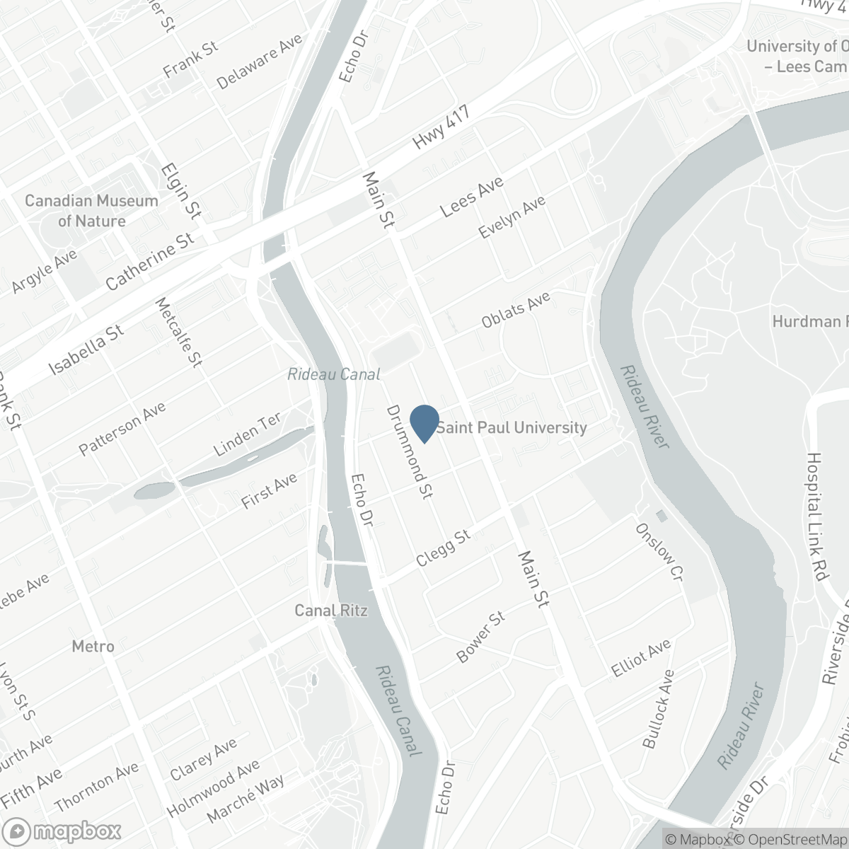 34 HAZEL STREET, Ottawa, Ontario K1S 1J5